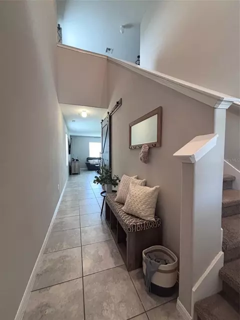 Entry Way - 405 Serenity Mill Loop, Ruskin, FL 33570 photo 2 of 5