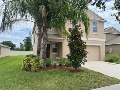 Exterior - 405 Serenity Mill Loop, Ruskin, FL 33570 photo 2 of 14