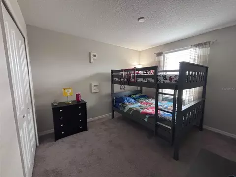 Bedroom - 405 Serenity Mill Loop, Ruskin, FL 33570 photo 6 of 8