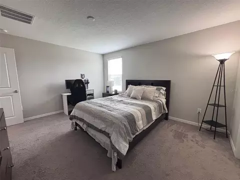 Bedroom - 405 Serenity Mill Loop, Ruskin, FL 33570 photo 1 of 8
