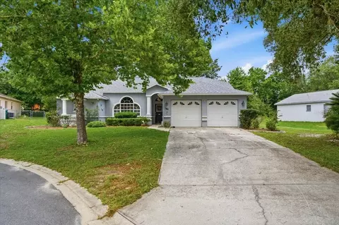 160 N Mesquite Pt, Lecanto, FL 34461