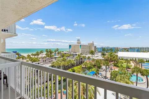 5500 Gulf Blvd #6241, Saint Pete Beach, FL 33706