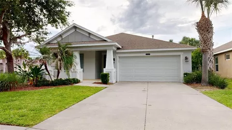 9344 Bella Vita Cir, Land O Lakes, FL 34637