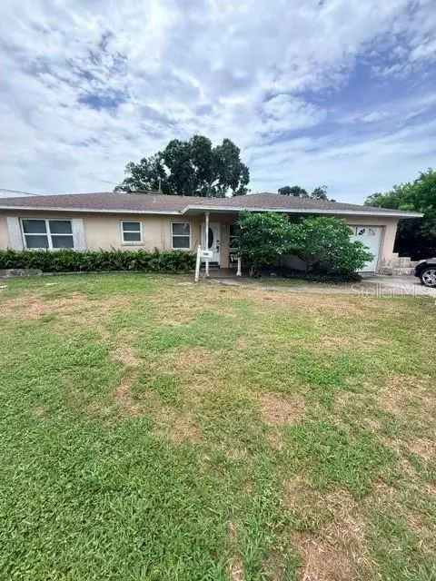 830 55th Ave S, Saint Petersburg, FL 33705
