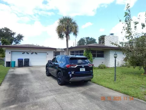 300 Yumas Dr, Titusville, FL 32796