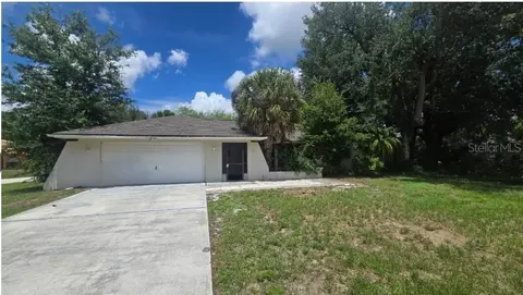 1235 Sheridan Dr NW, Port Charlotte, FL 33948