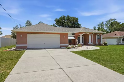 3330 Carmen Ave, Spring Hill, FL 34609