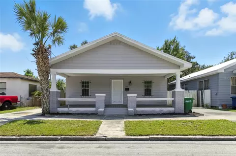 1303 E 26th Ave, Tampa, FL 33605
