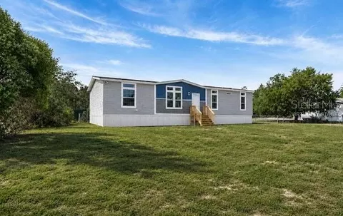 8388 Dalewood Dr, Weeki Wachee, FL 34613