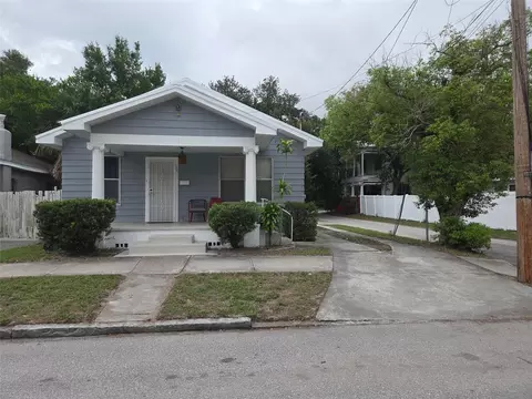 1301 E 26th Ave, Tampa, FL 33605