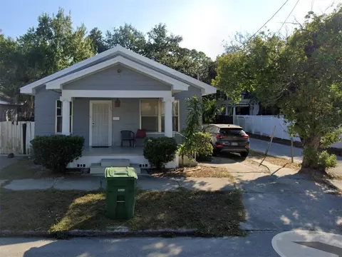 1301 N 26th Ave, Tampa, FL 33605