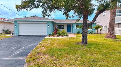8521 42nd Ave N, Saint Petersburg, FL 33709