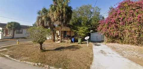1302 E 26th Ave, Tampa, FL 33605