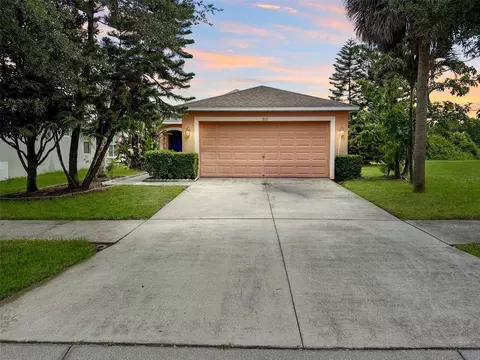 7115 Forest Mere Dr, Riverview, FL 33578