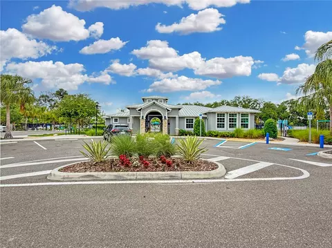 Exterior - 7115 Forest Mere Dr, Riverview, FL 33578 photo 6 of 19