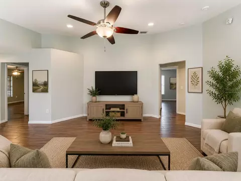 Living - 7115 Forest Mere Dr, Riverview, FL 33578 photo 2 of 3