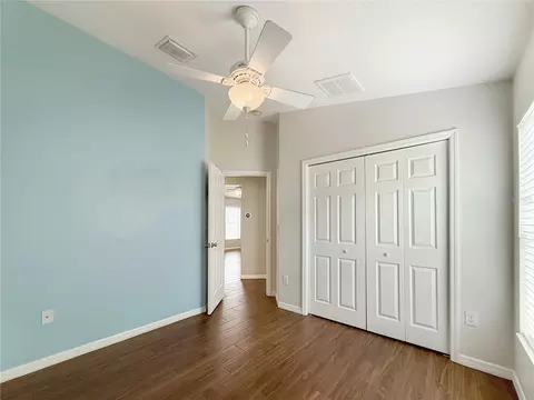 Bedroom - 7115 Forest Mere Dr, Riverview, FL 33578 photo 6 of 6