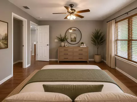 Bedroom - 7115 Forest Mere Dr, Riverview, FL 33578 photo 2 of 6