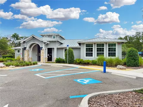 Exterior - 7115 Forest Mere Dr, Riverview, FL 33578 photo 7 of 19