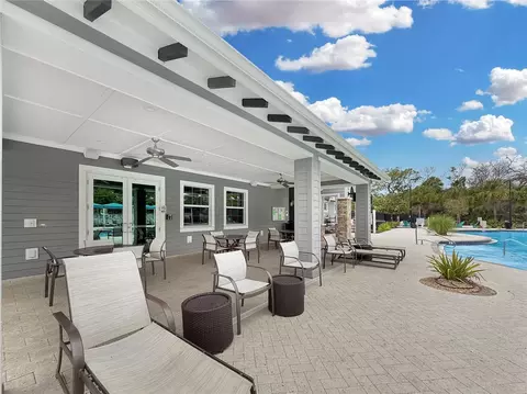 Exterior - 7115 Forest Mere Dr, Riverview, FL 33578 photo 14 of 19