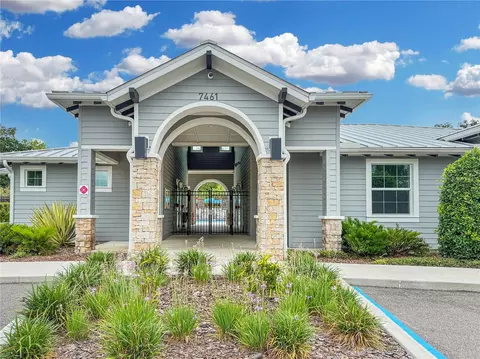 Exterior - 7115 Forest Mere Dr, Riverview, FL 33578 photo 8 of 19