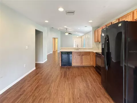 Kitchen - 7115 Forest Mere Dr, Riverview, FL 33578 photo 3 of 3