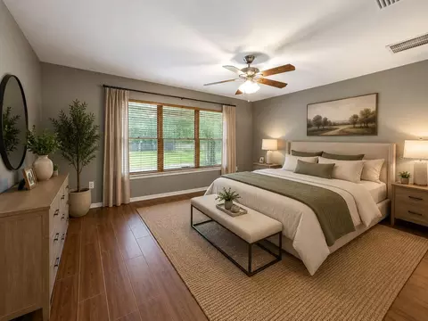 Bedroom - 7115 Forest Mere Dr, Riverview, FL 33578 photo 1 of 6