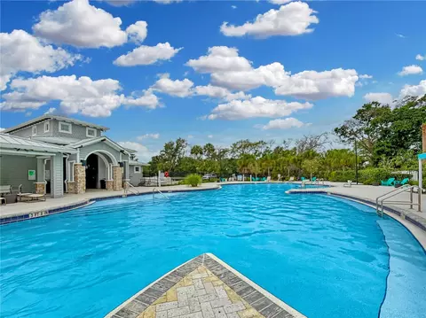 Exterior - 7115 Forest Mere Dr, Riverview, FL 33578 photo 12 of 19