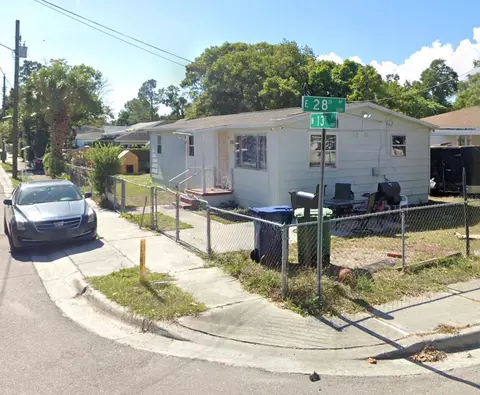 1221 E 28th Ave, Tampa, FL 33605