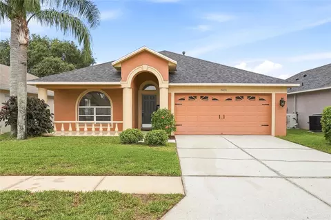 16650 Fairbolt Way, Odessa, FL 33556