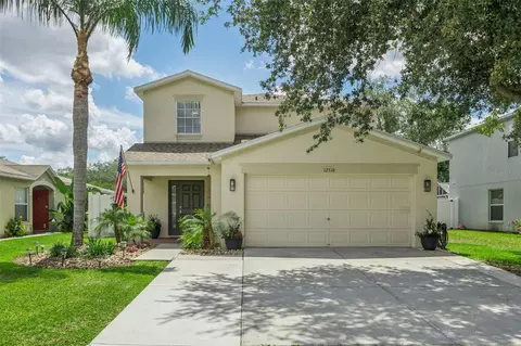 12516 Saulston Pl, Hudson, FL 34669