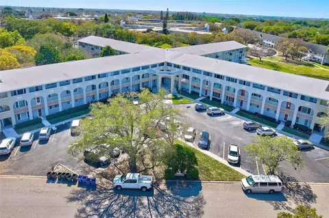 2229 Americus Blvd W #25, Clearwater, FL 33763