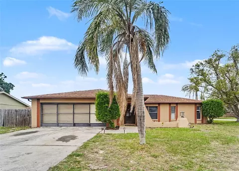 1215 Persimmon Dr, Holiday, FL 34691