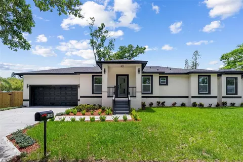 5160 80th Way N, Saint Petersburg, FL 33709