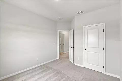 Bedroom - 5596 Coopers Hawk Ct, Saint Cloud, FL 34772 photo 6 of 6