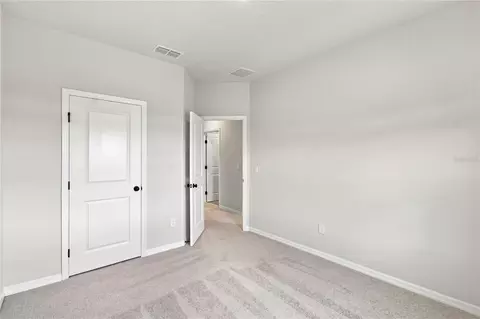 Bedroom - 5596 Coopers Hawk Ct, Saint Cloud, FL 34772 photo 4 of 6