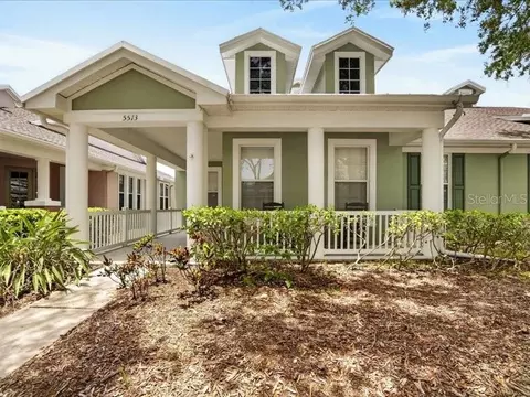 5513 Golden Isles Dr, Apollo Beach, FL 33572