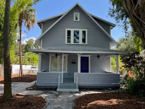 823 10th Ave S, Saint Petersburg, FL 33701