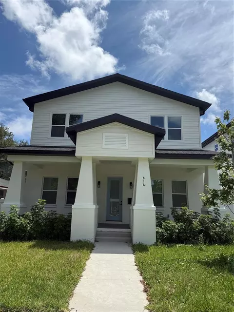 820 46th Ave N, Saint Petersburg, FL 33703