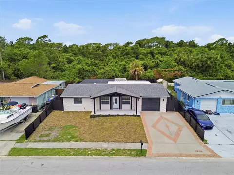 7403 Heather St, New Port Richey, FL 34653