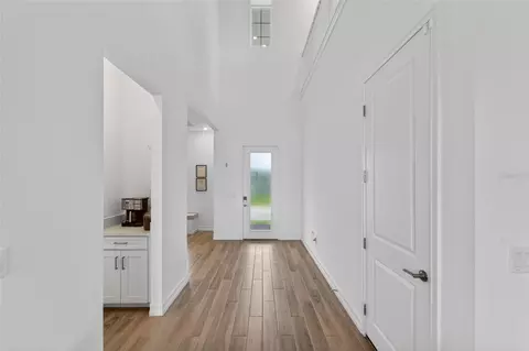 Entry Way - 1108 Seagrape Dr, Ruskin, FL 33570 photo 3 of 11