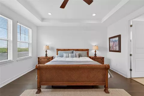 Bedroom - 1108 Seagrape Dr, Ruskin, FL 33570 photo 2 of 12