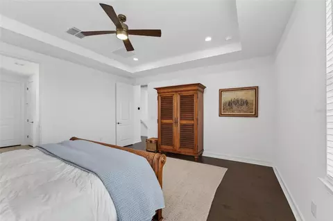 Bedroom - 1108 Seagrape Dr, Ruskin, FL 33570 photo 4 of 12