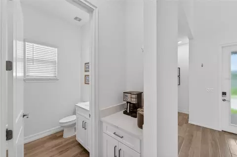 Entry Way - 1108 Seagrape Dr, Ruskin, FL 33570 photo 4 of 11