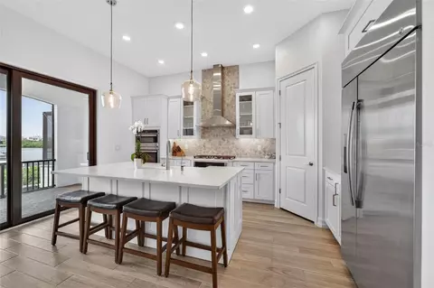 Kitchen - 1108 Seagrape Dr, Ruskin, FL 33570 photo 1 of 6