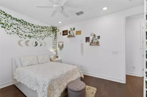 Bedroom - 1108 Seagrape Dr, Ruskin, FL 33570 photo 9 of 12