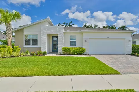 Exterior - 12342 54th St E, Parrish, FL 34219 photo 11 of 15