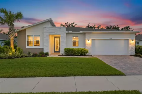 Exterior - 12342 54th St E, Parrish, FL 34219 photo 15 of 15