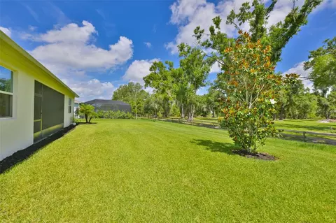 Exterior - 12342 54th St E, Parrish, FL 34219 photo 8 of 15