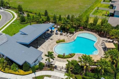 Exterior - 12342 54th St E, Parrish, FL 34219 photo 13 of 15